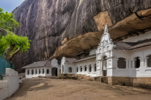 Dambulla