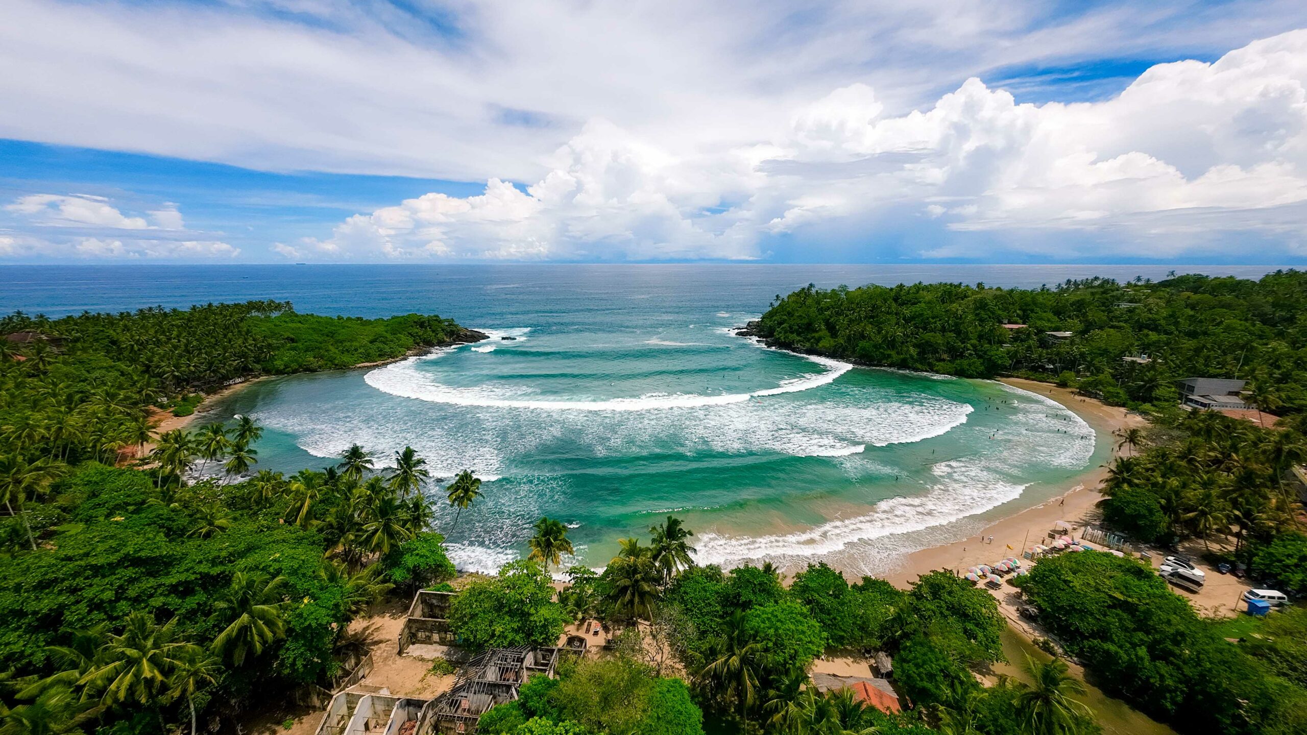 Hiriketiya Beach 8 scaled 1