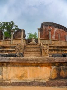 Polonnaruwa