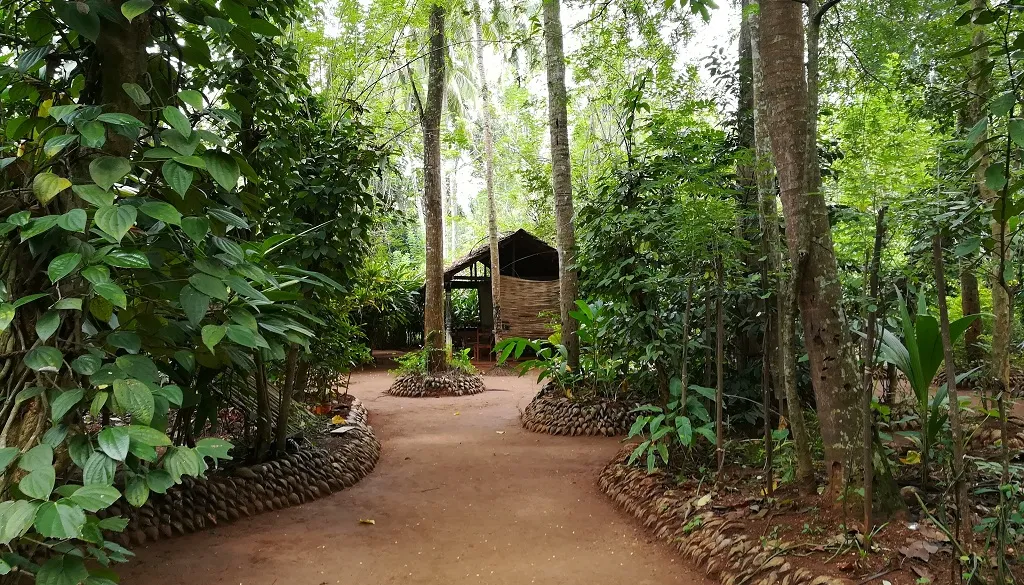 Spice Garden Sri Lanka