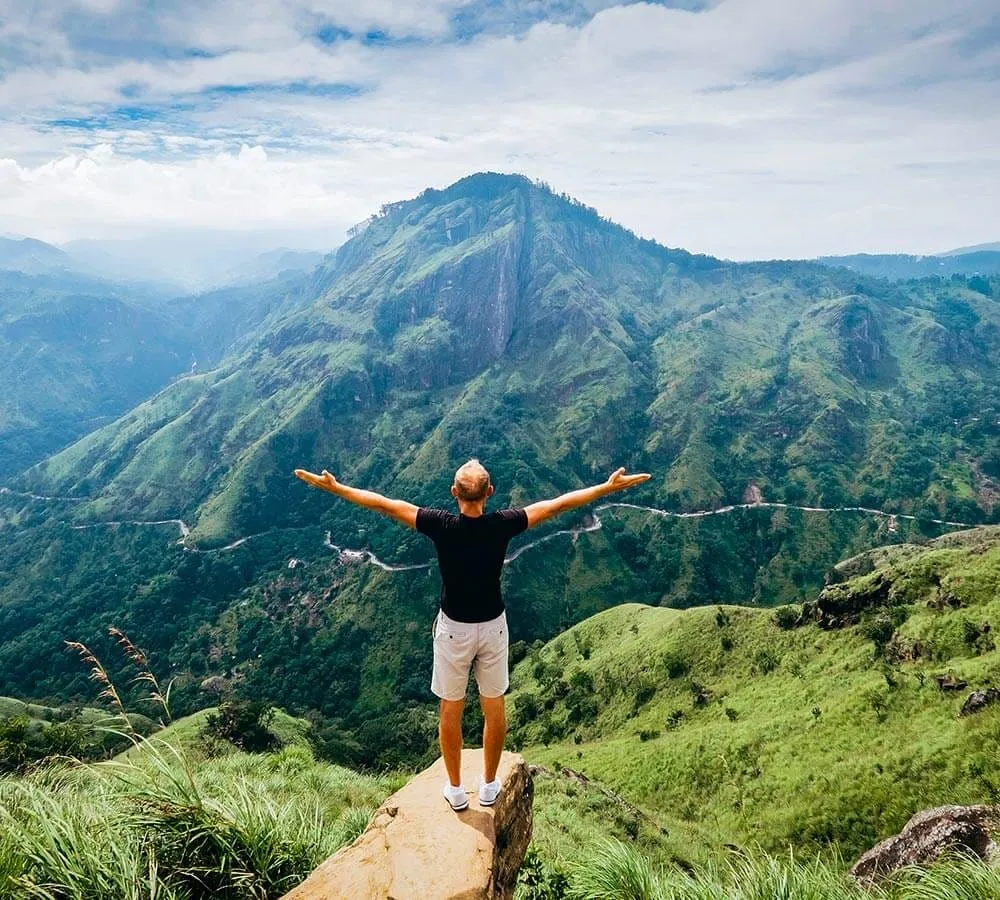 mini adams peak 1 7
