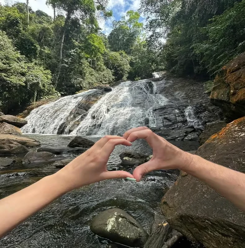 Sinharaja 2