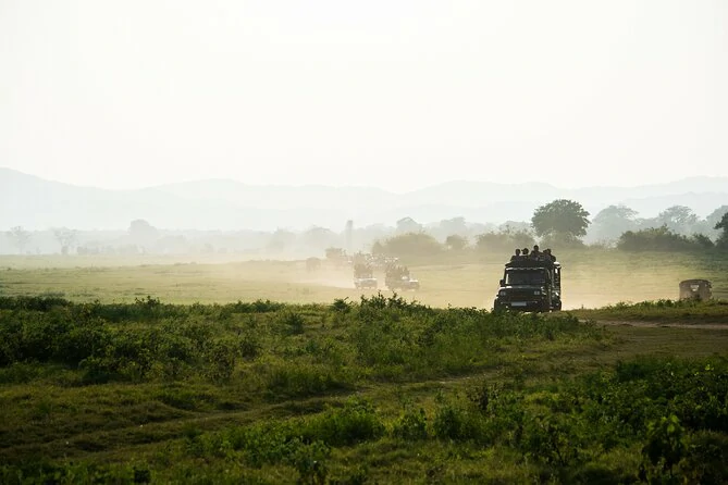 udawalawa