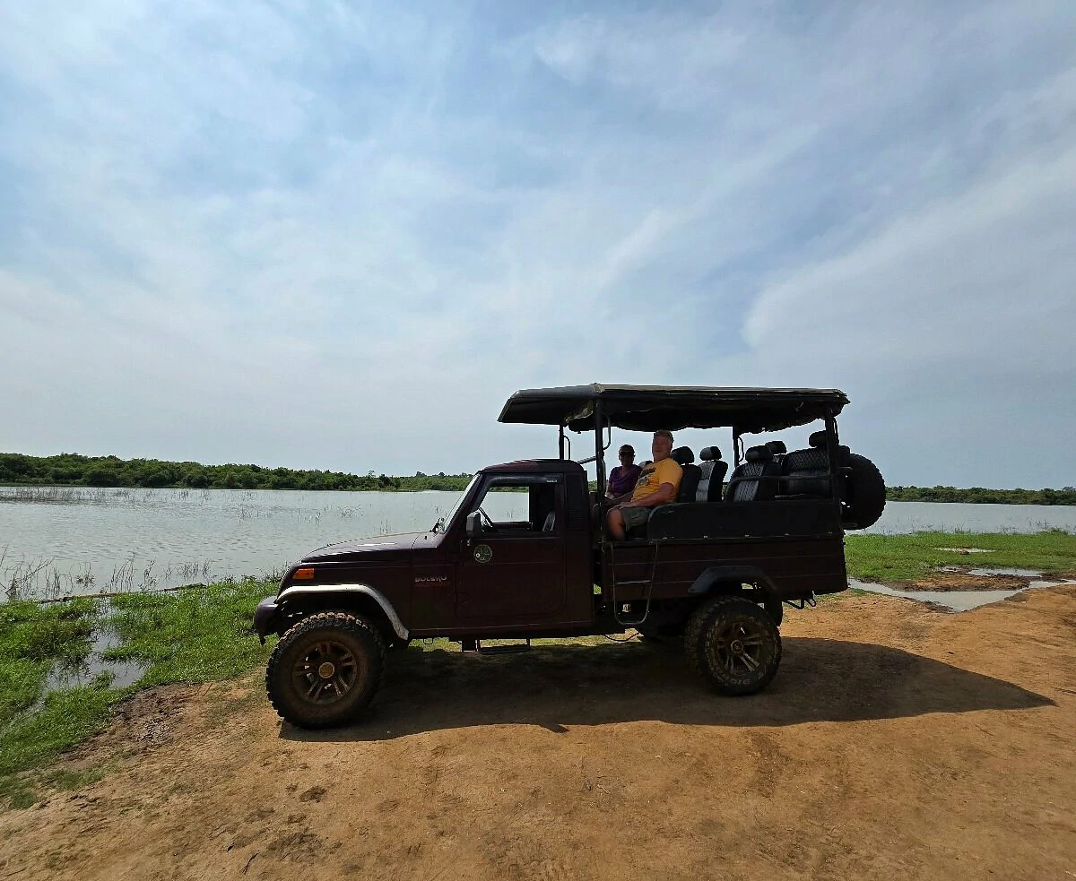 udawalawe 5